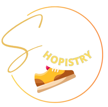 shopistry
